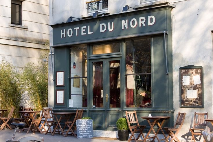 Hotel Du Nord, Interlaken