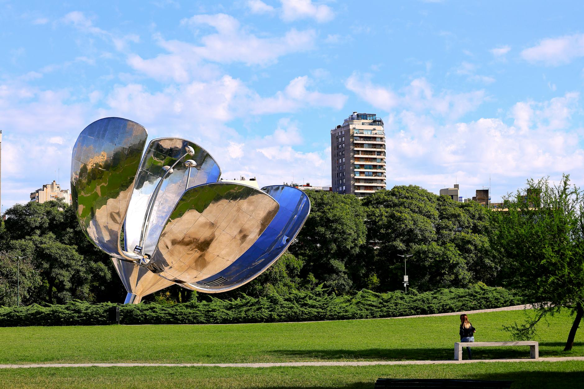 Argentina