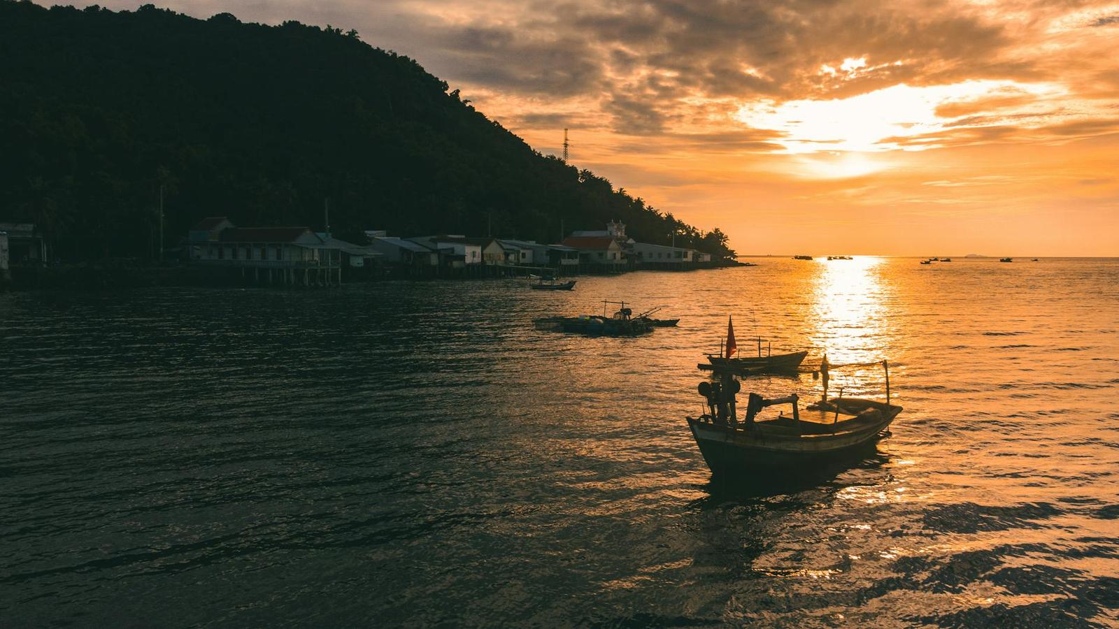Vietnam 7 Nights with Phu Quoc