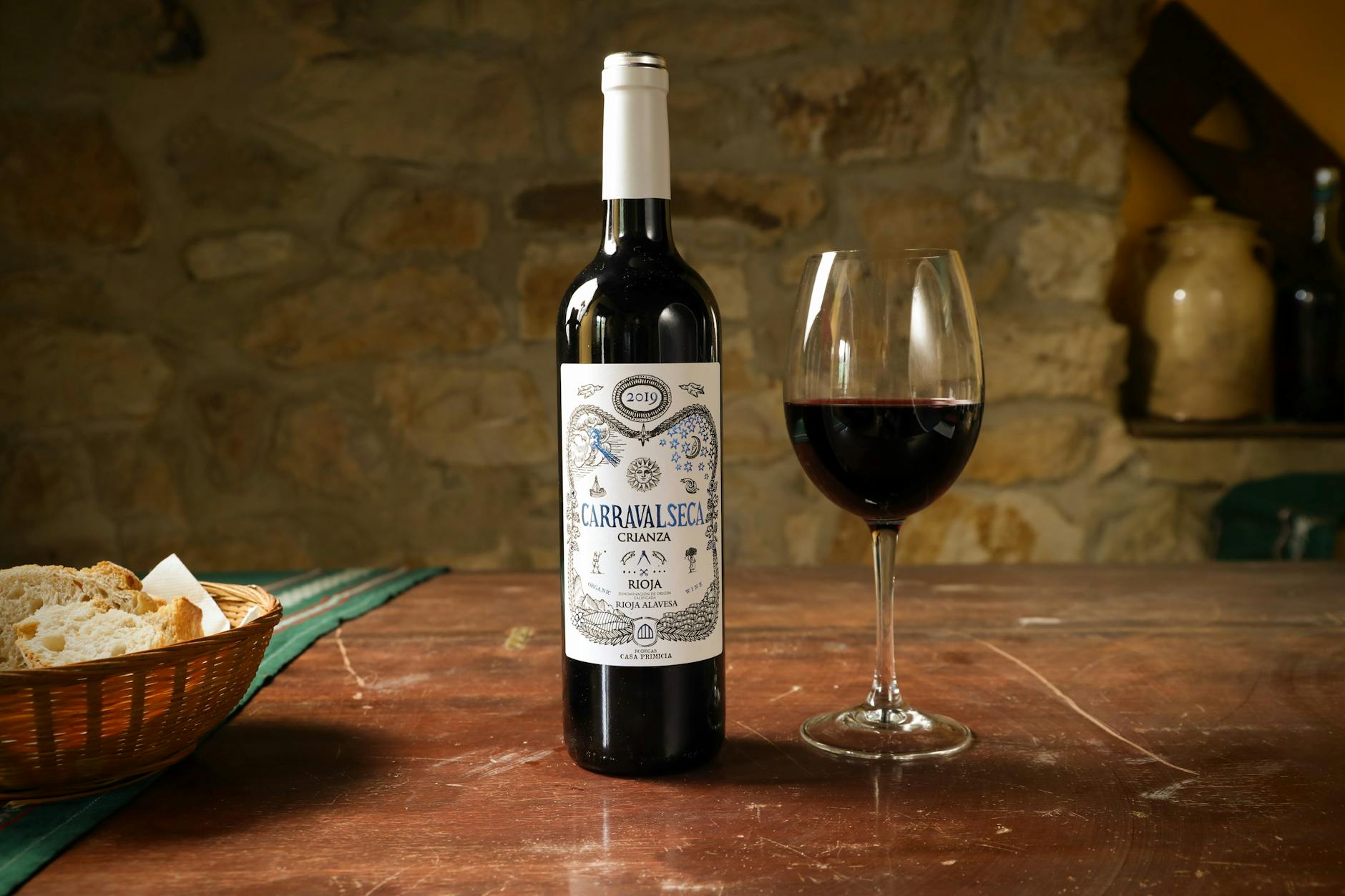 Duoro Valley Wine Tasting — Spain