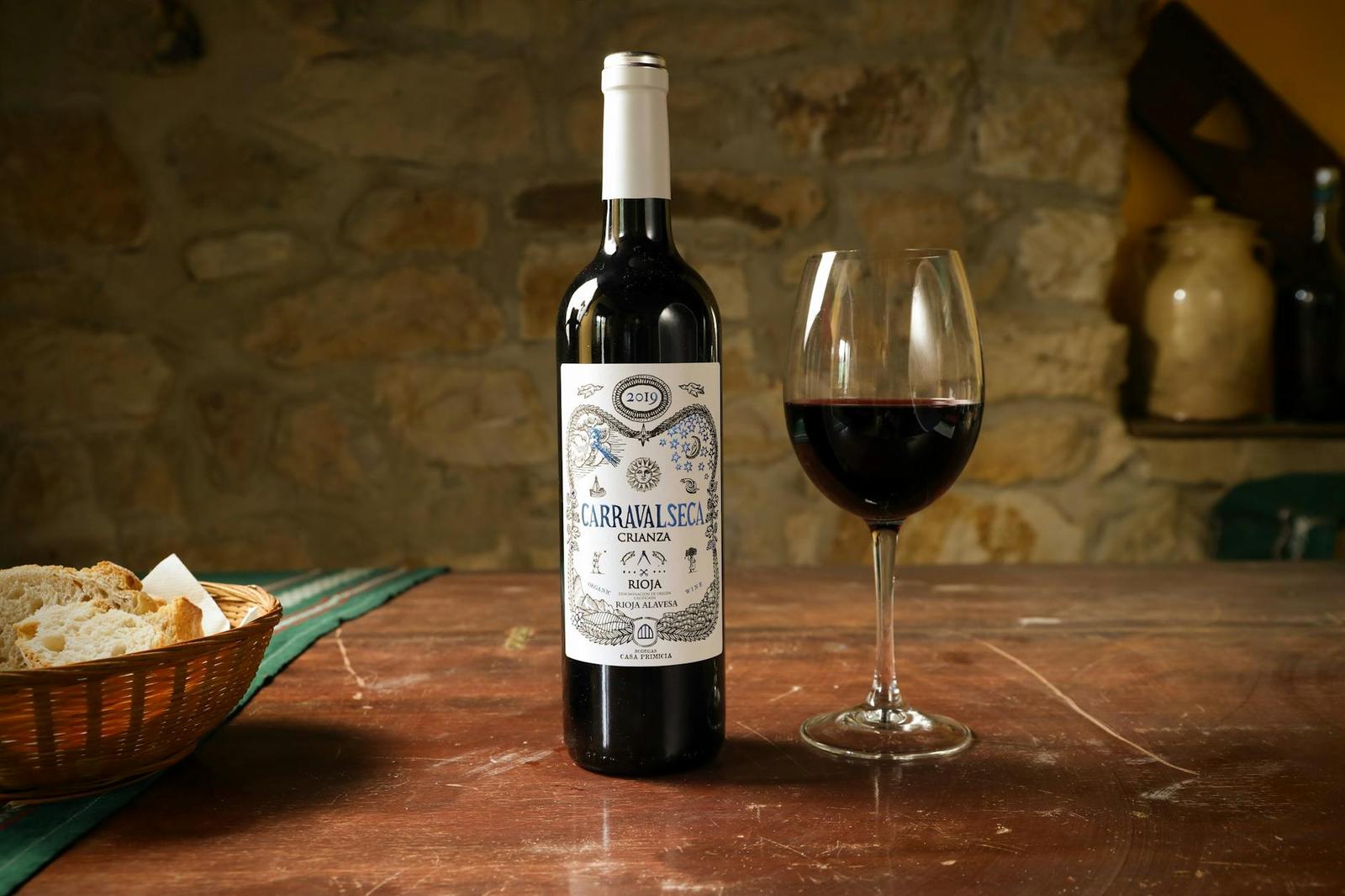 Duoro Valley Wine Tasting — Spain