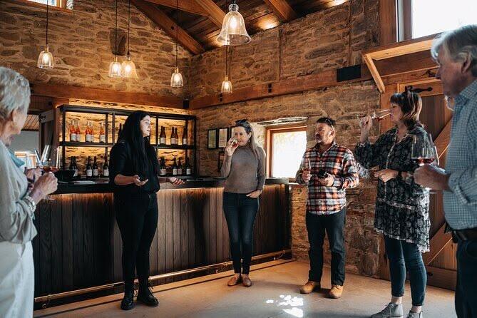 Central Otago winery gala
