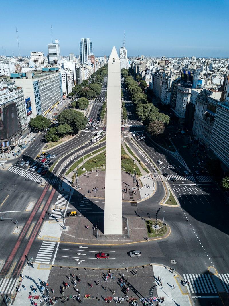 Obelisco Buenos Aires