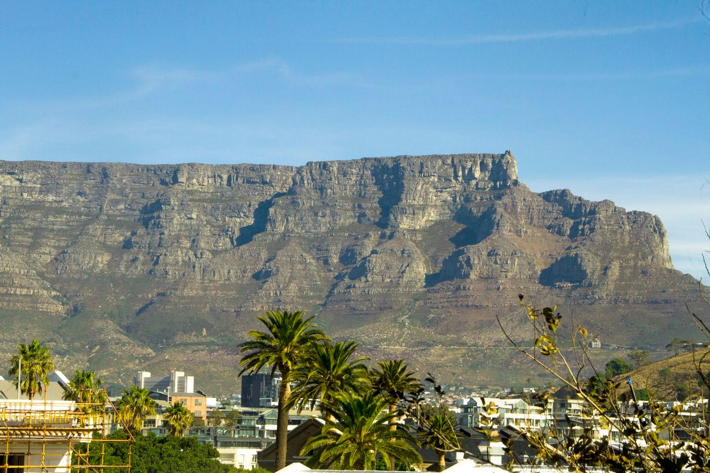 South Africa