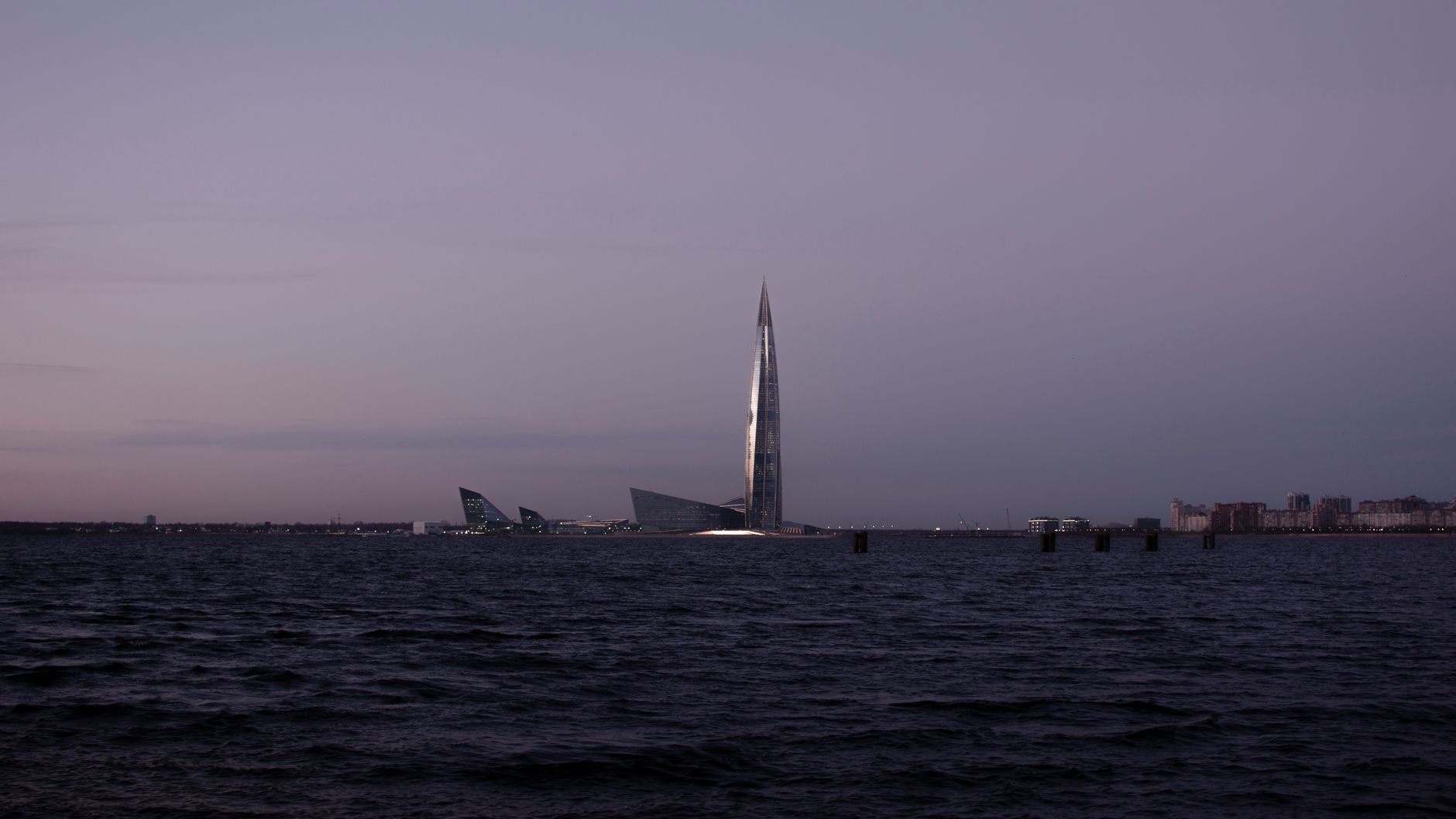 St. Petersburg, Russia