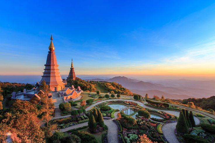 Southeast Asia