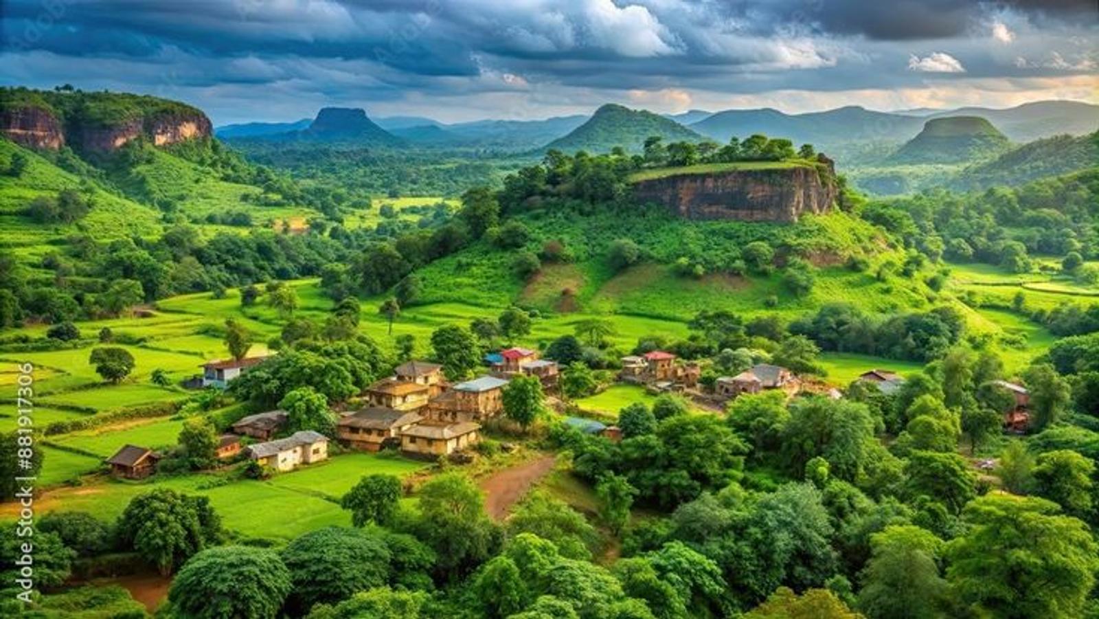 Day 02 · Nashik