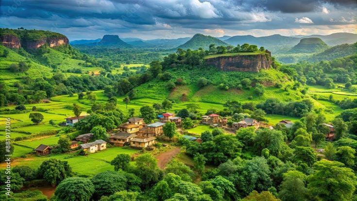 Day 02 · Nashik