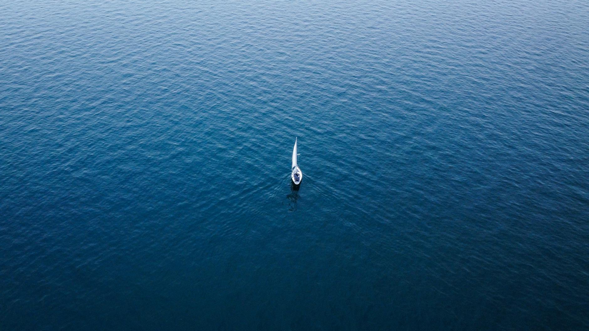 Blue, Australia + New Zealand