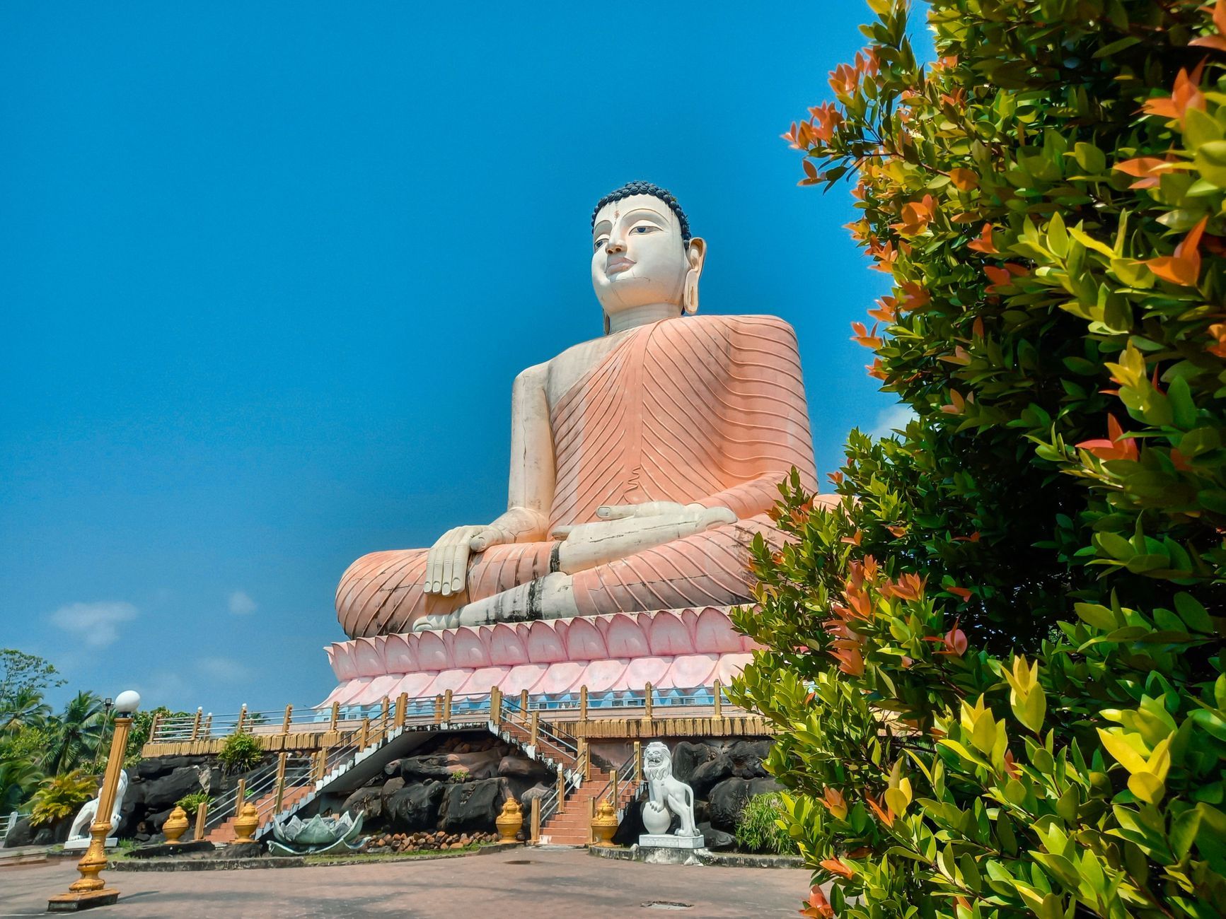 Bentota, Sri Lanka