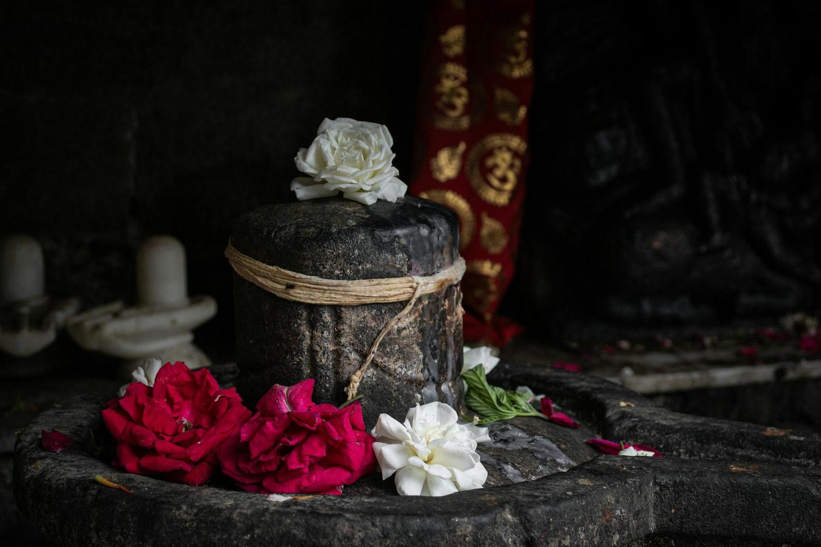 Hadimba temple — Manali, India