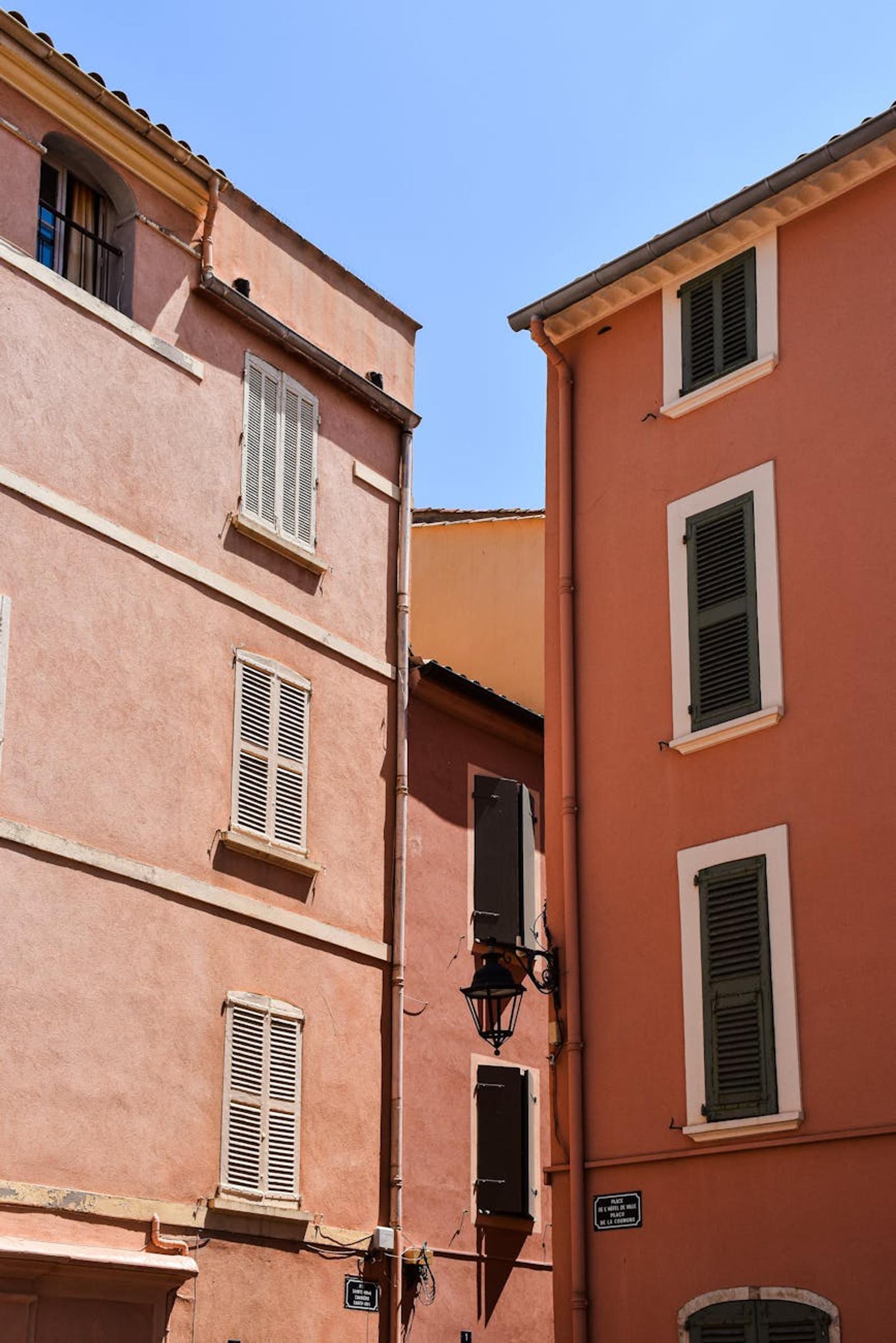 Nice Marseille — France
