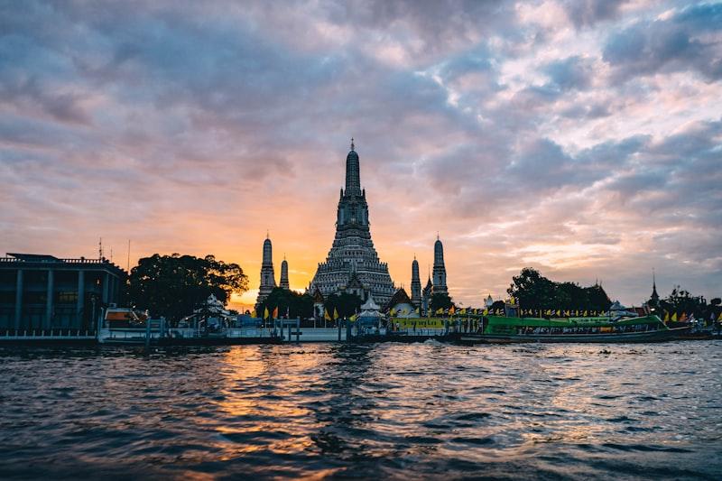 Wat Arun
