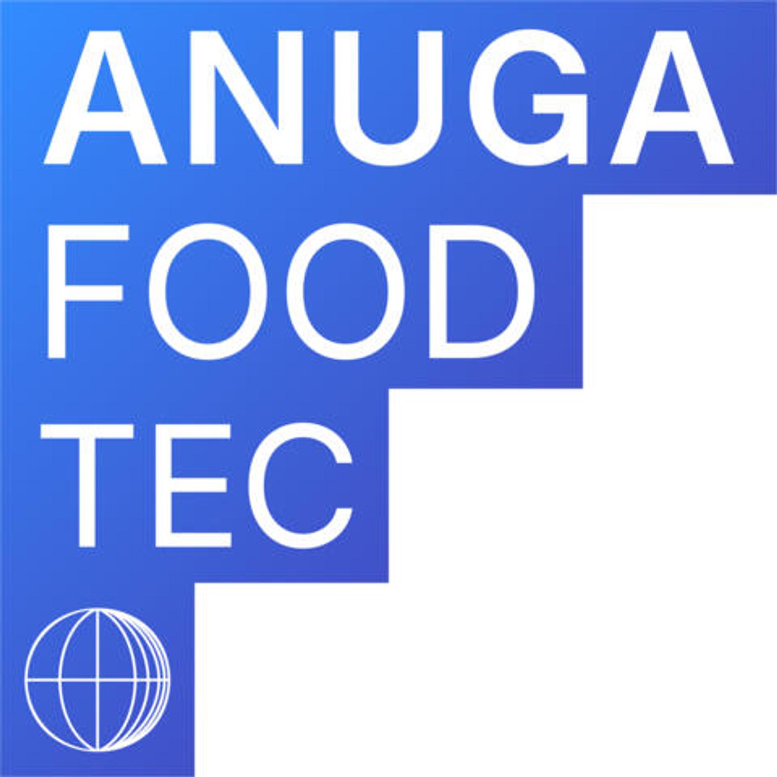 ANUGA FOODTEC 2027 logo