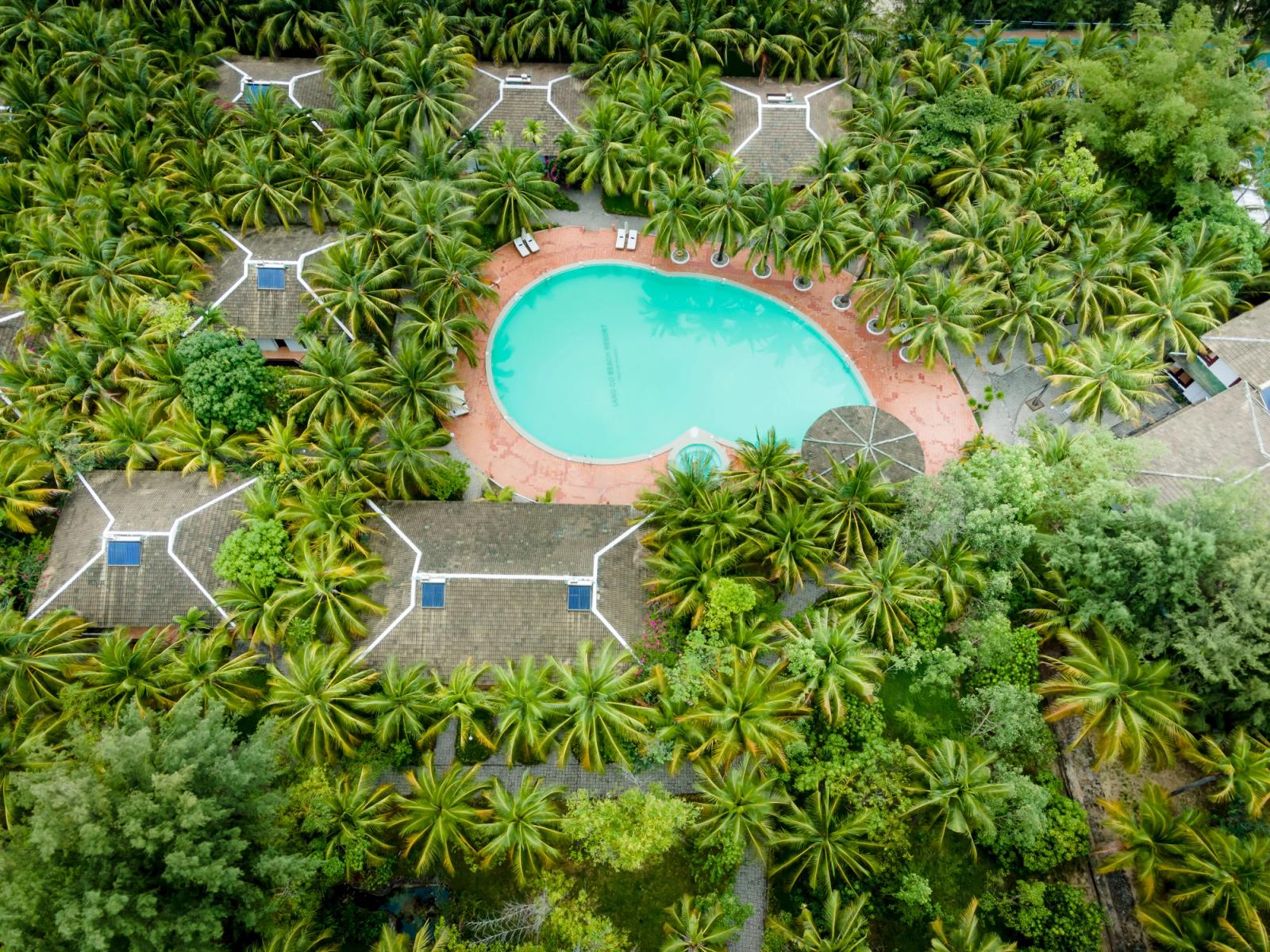 Bhitarkanika Eco Resort (ac, Bhitarkanika