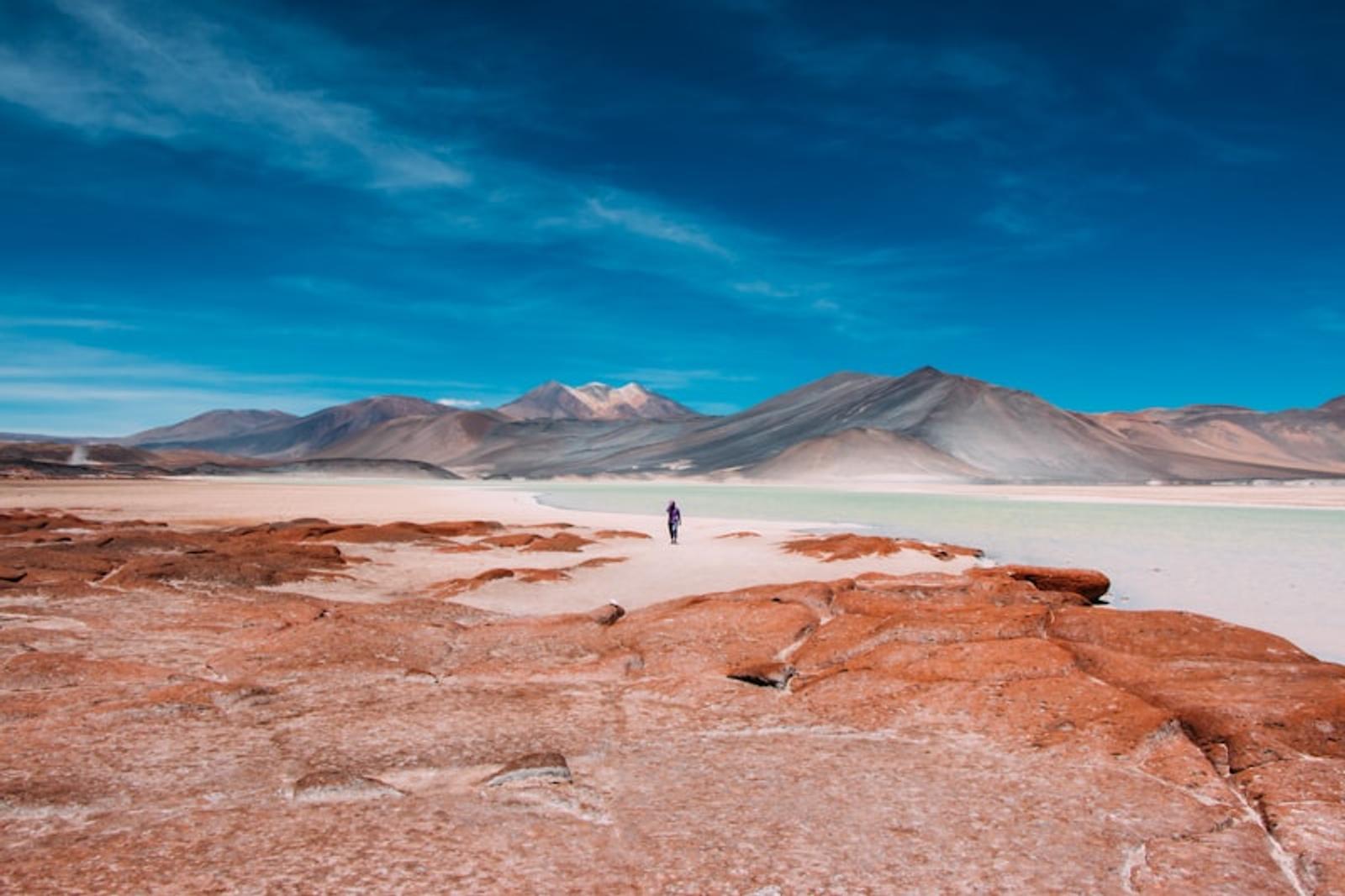 El Tatio Atacama