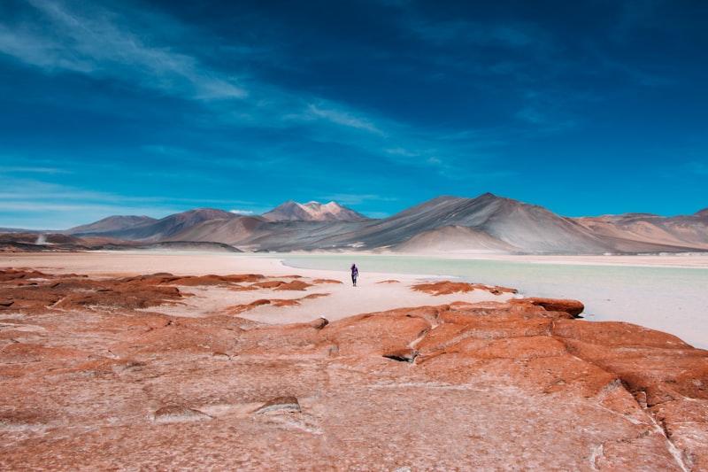 El Tatio Atacama