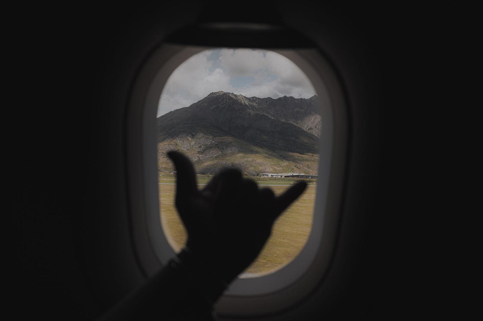 Shotover — Queenstown, New Zealand