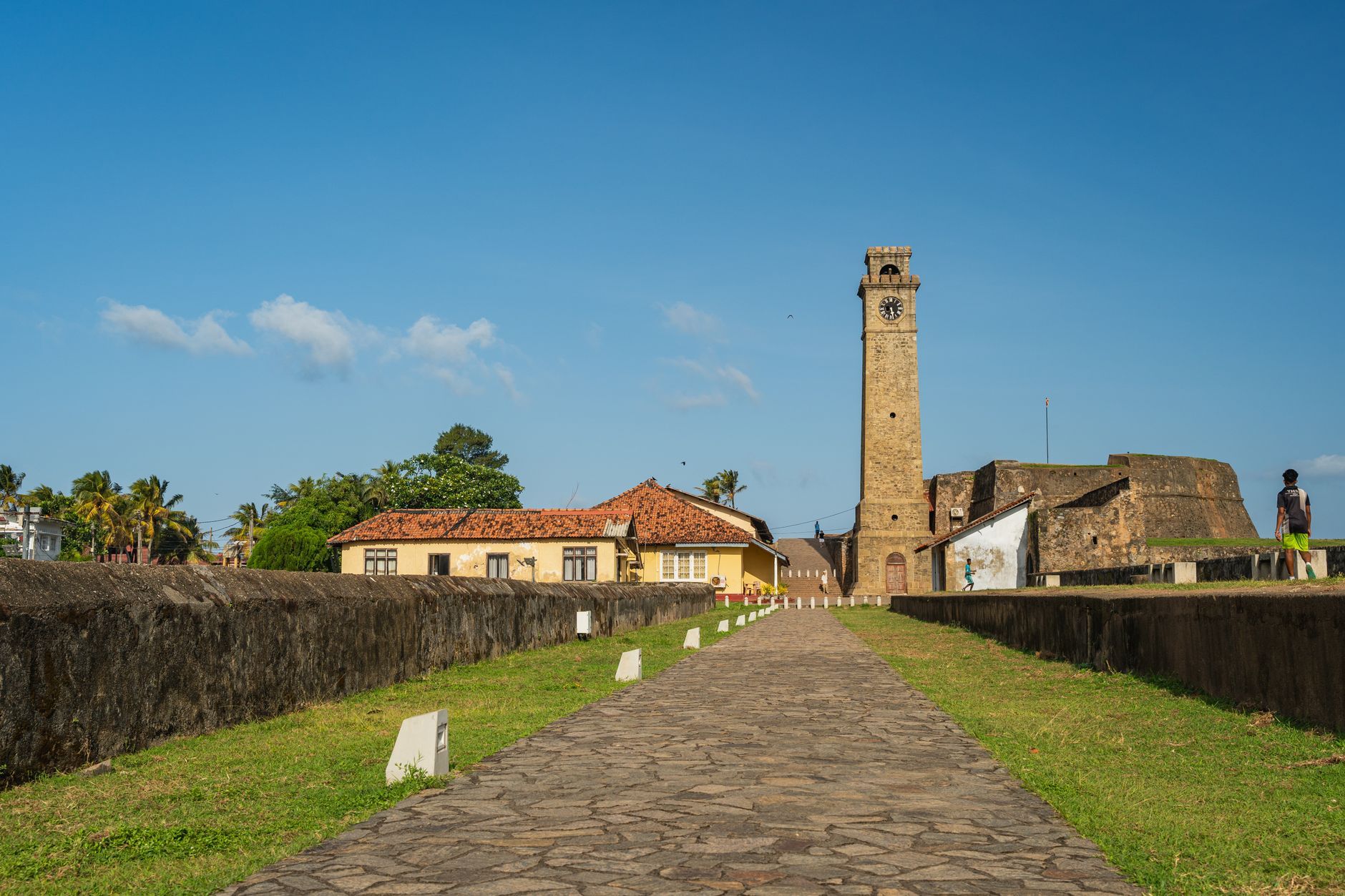 Galle, Sri Lanka