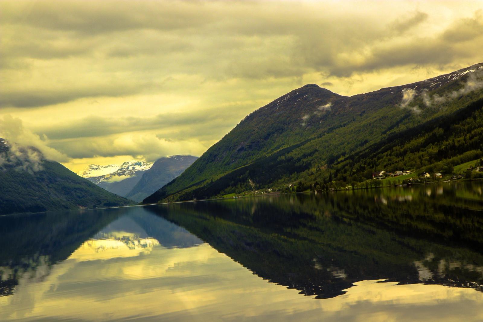 Classic Scandinavia