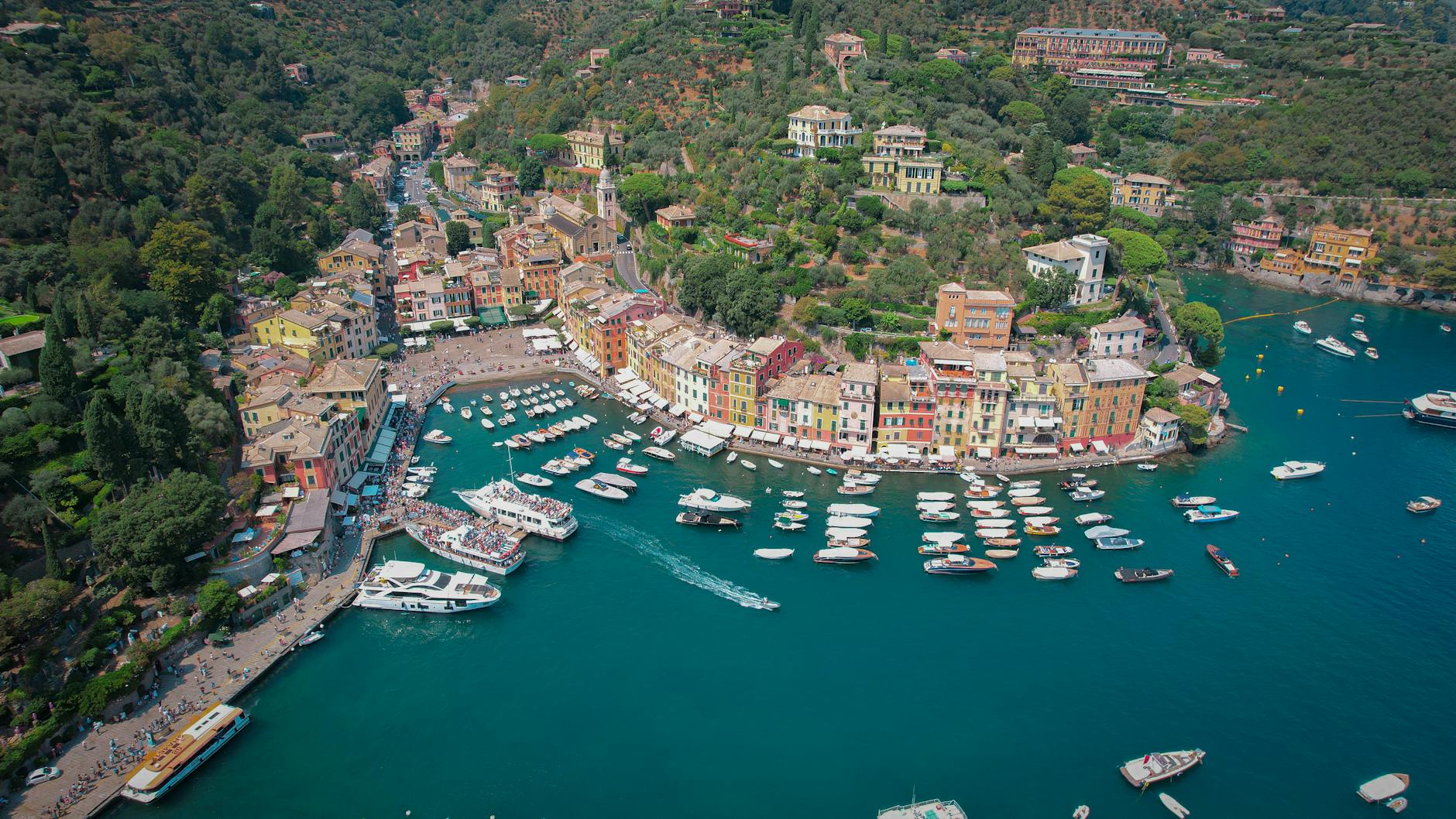 Italy + Switzerland + France + Germany from above