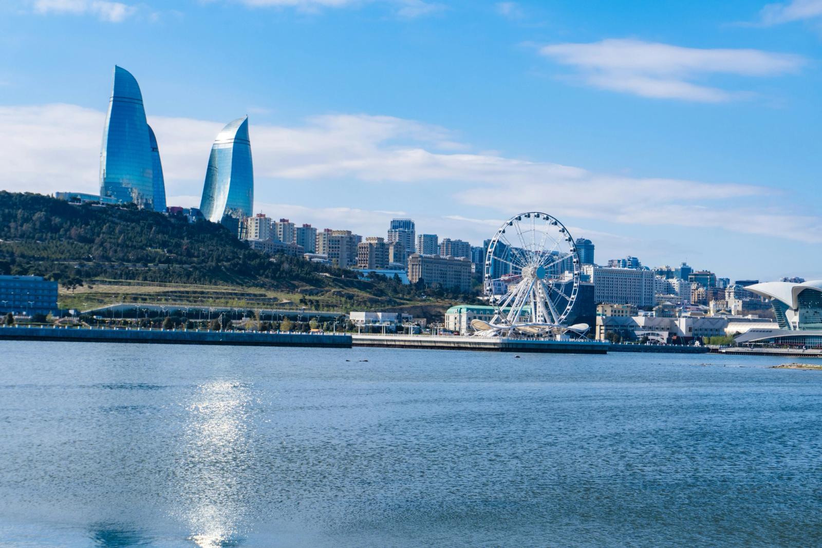 Best of Baku