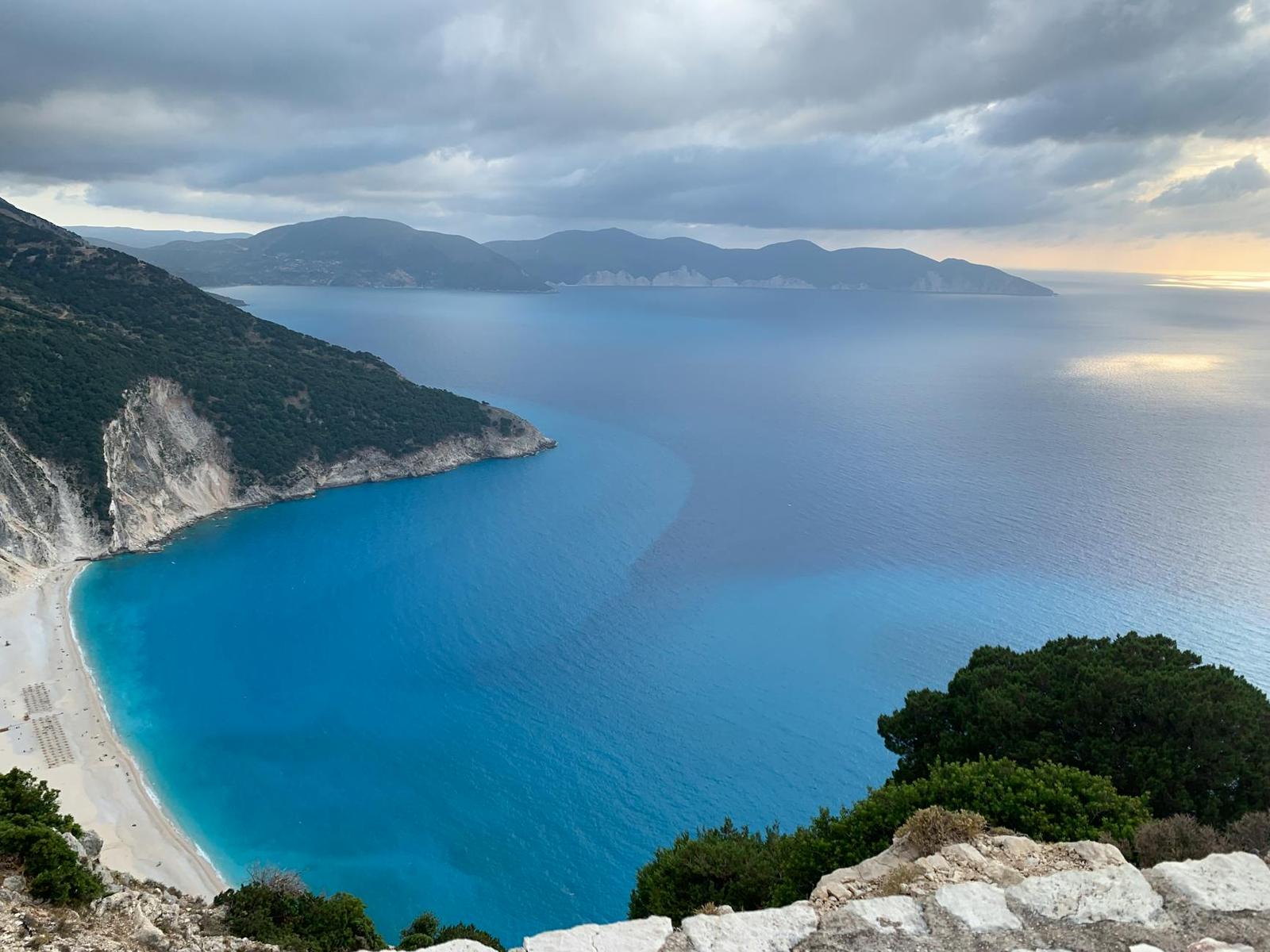 Glamorous Greece
