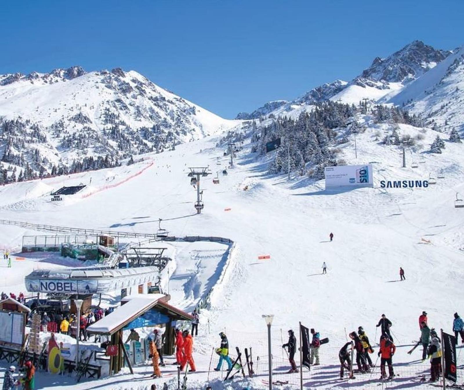 Almaty