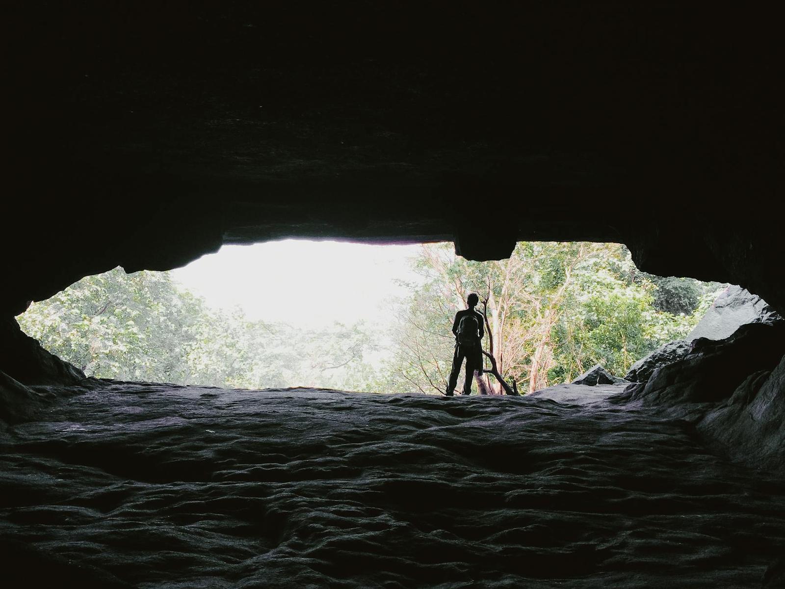 Bhimbetka — Bhimbetka, India