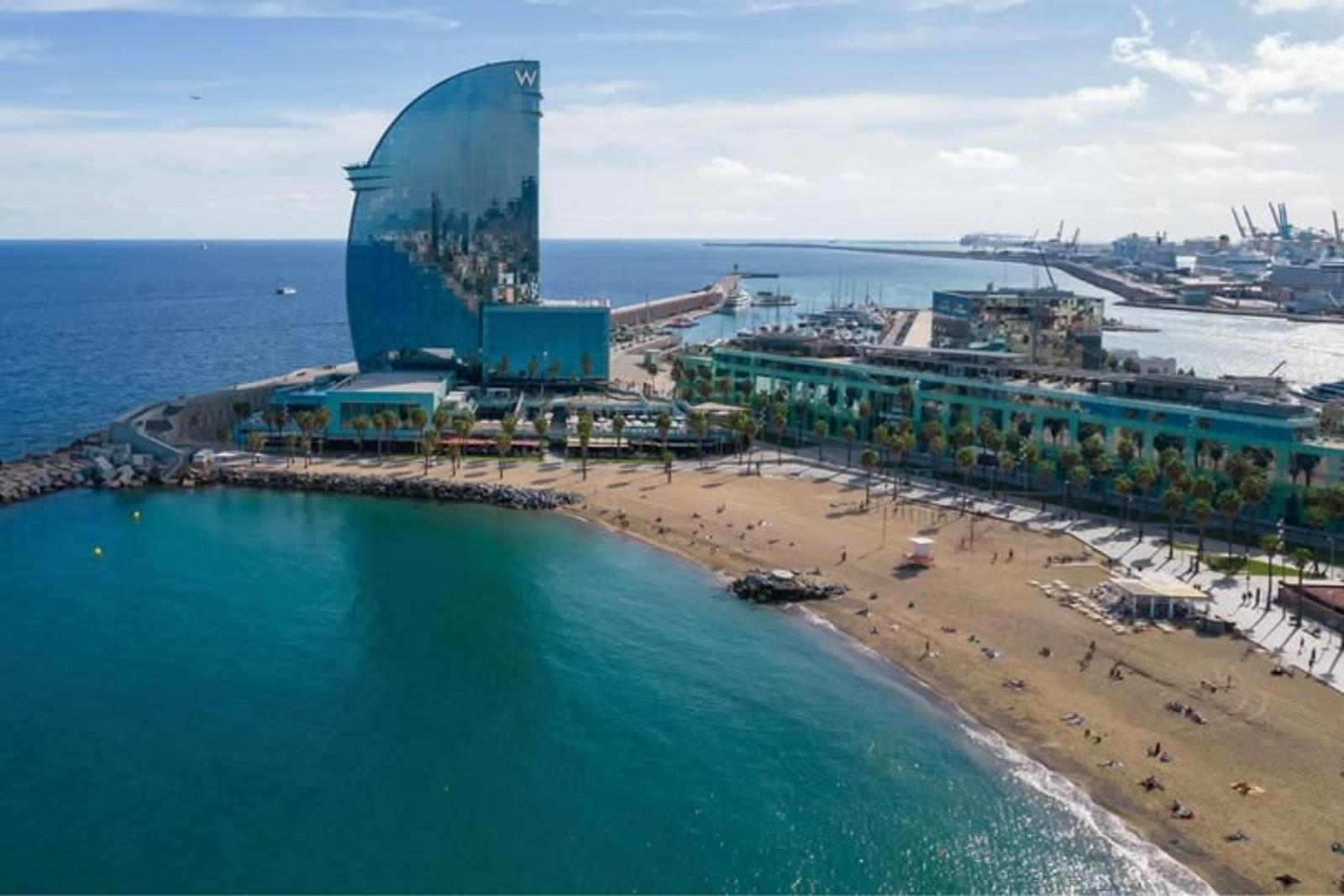 Barcelona