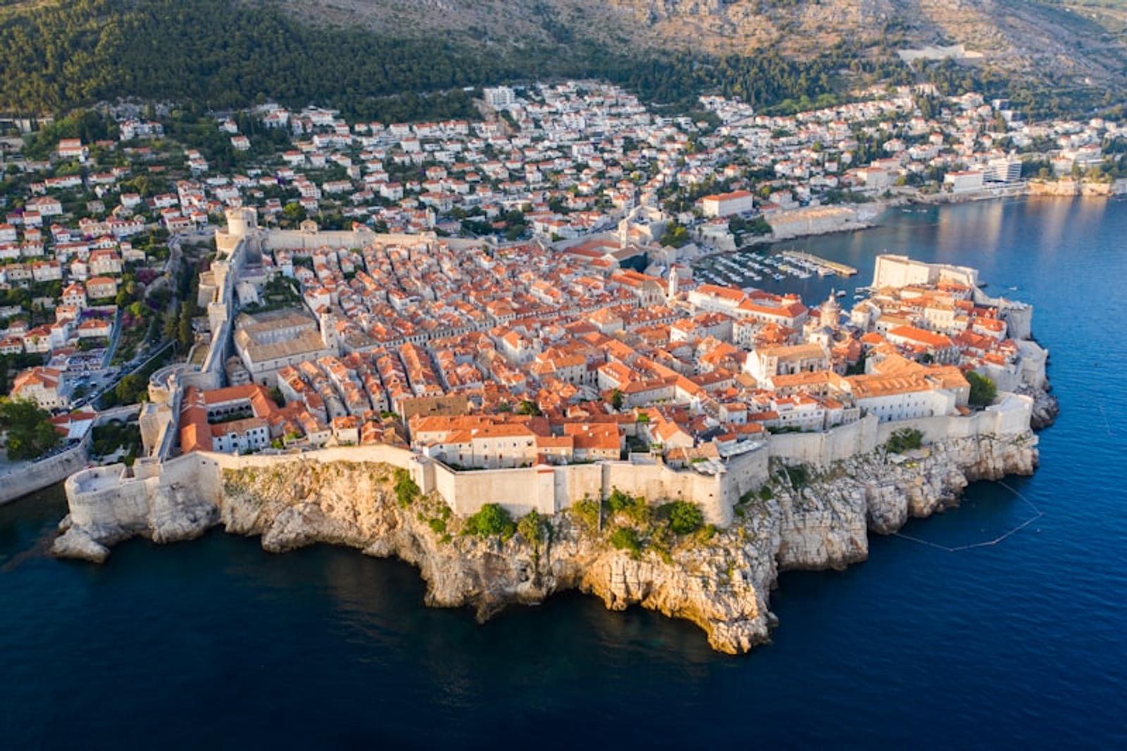 Korčula Croatia