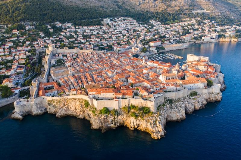 Korčula Croatia
