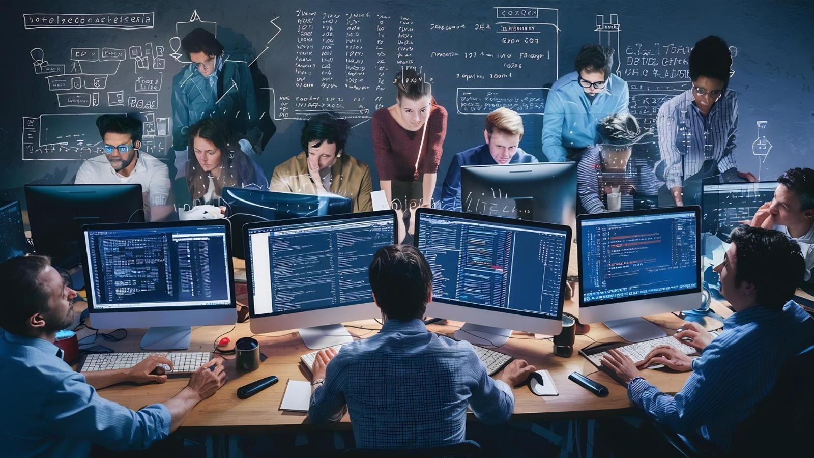 IT & Software knowledge tours