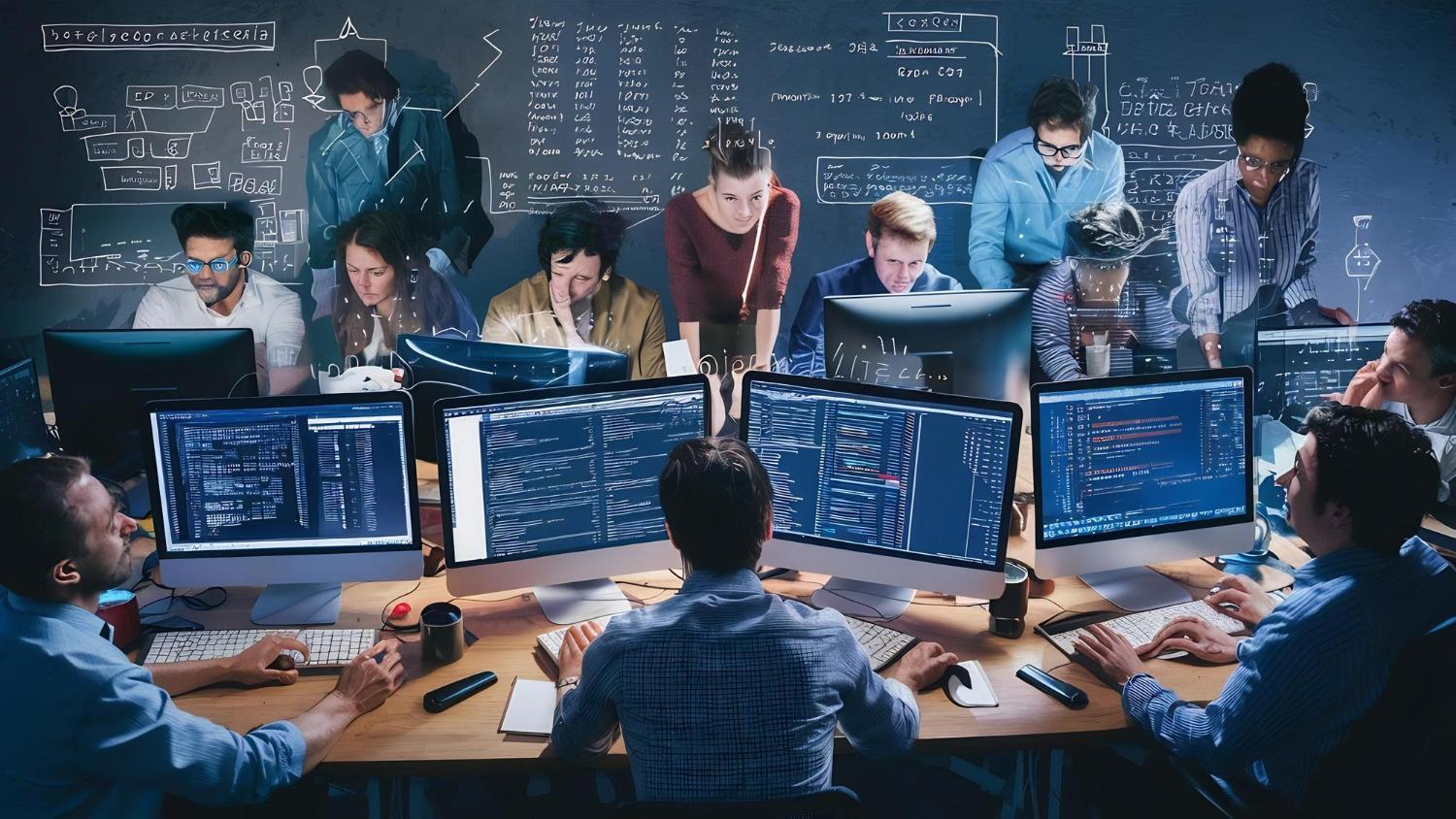 IT & Software knowledge tours
