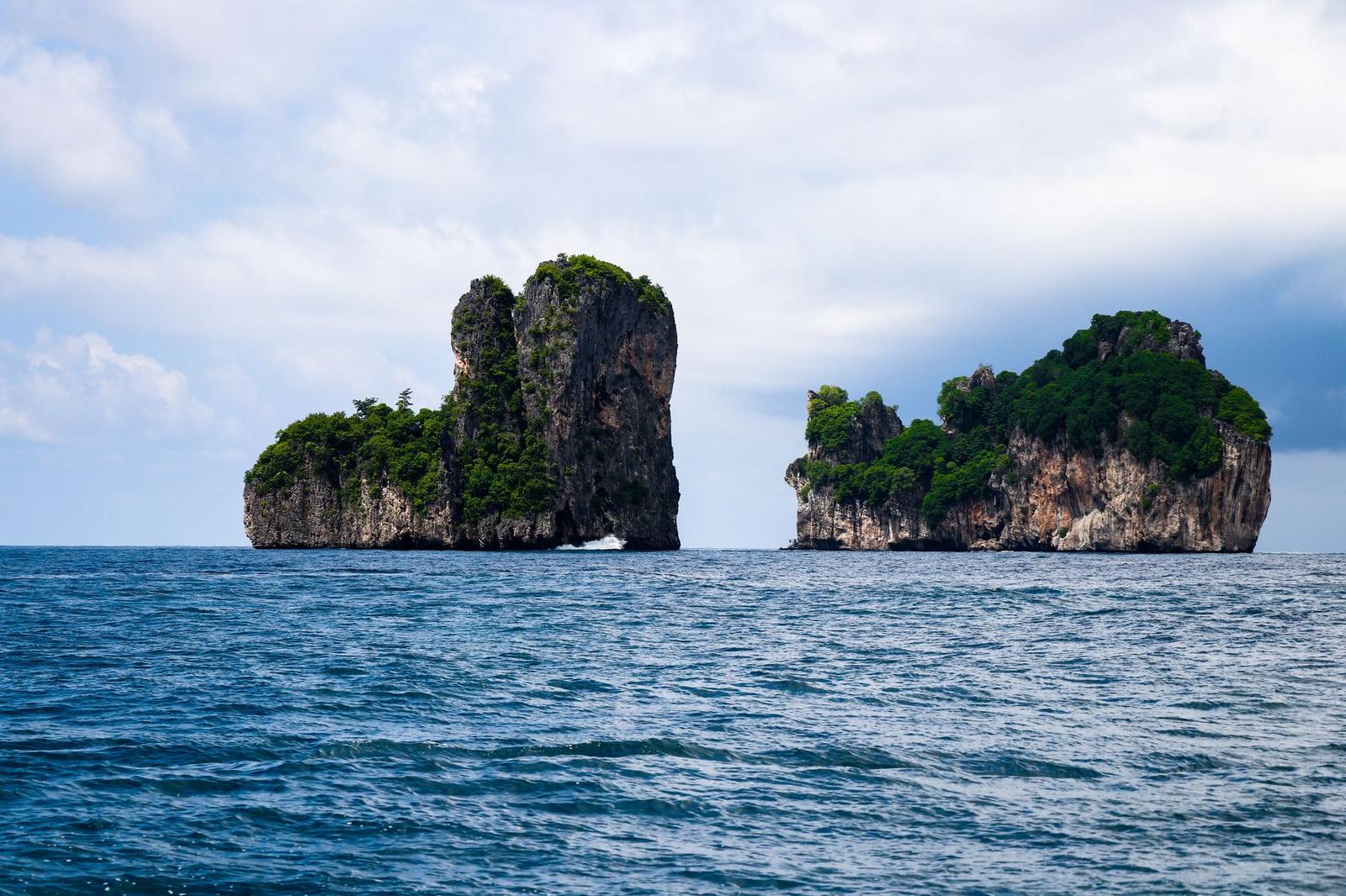 Island — Thailand