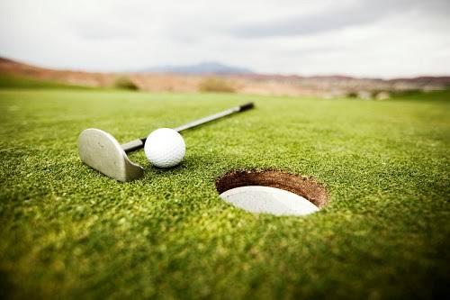 Golf day