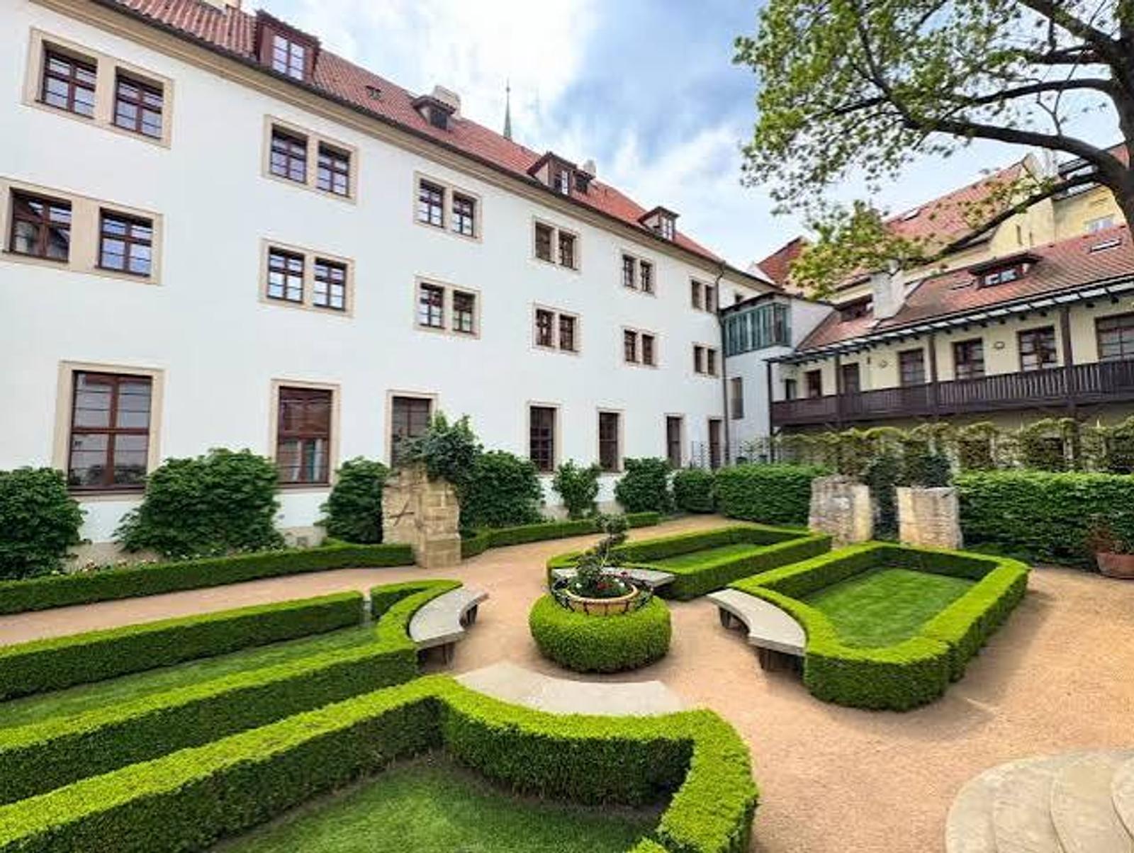 Prague