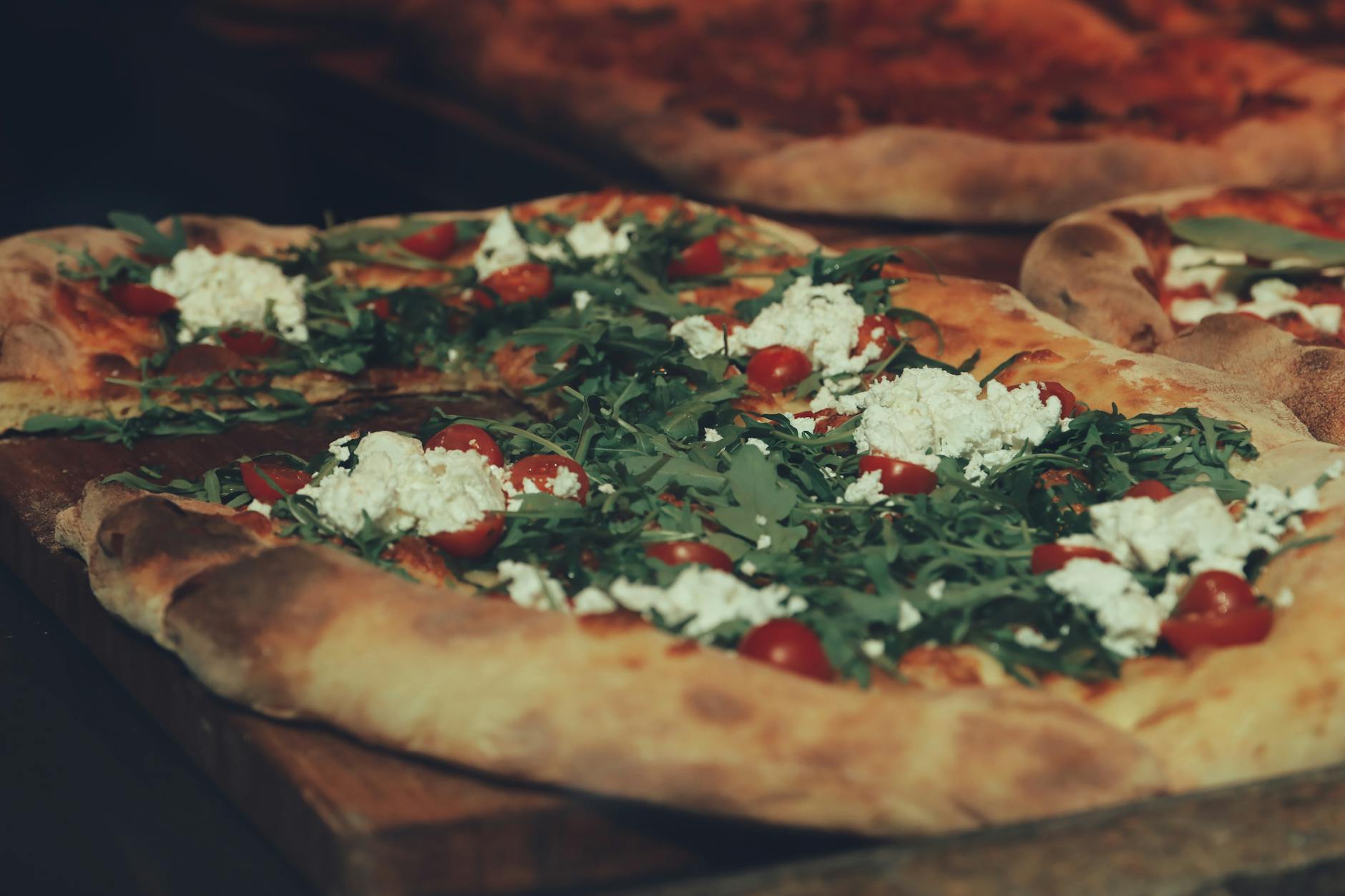 Traditional food of Italy