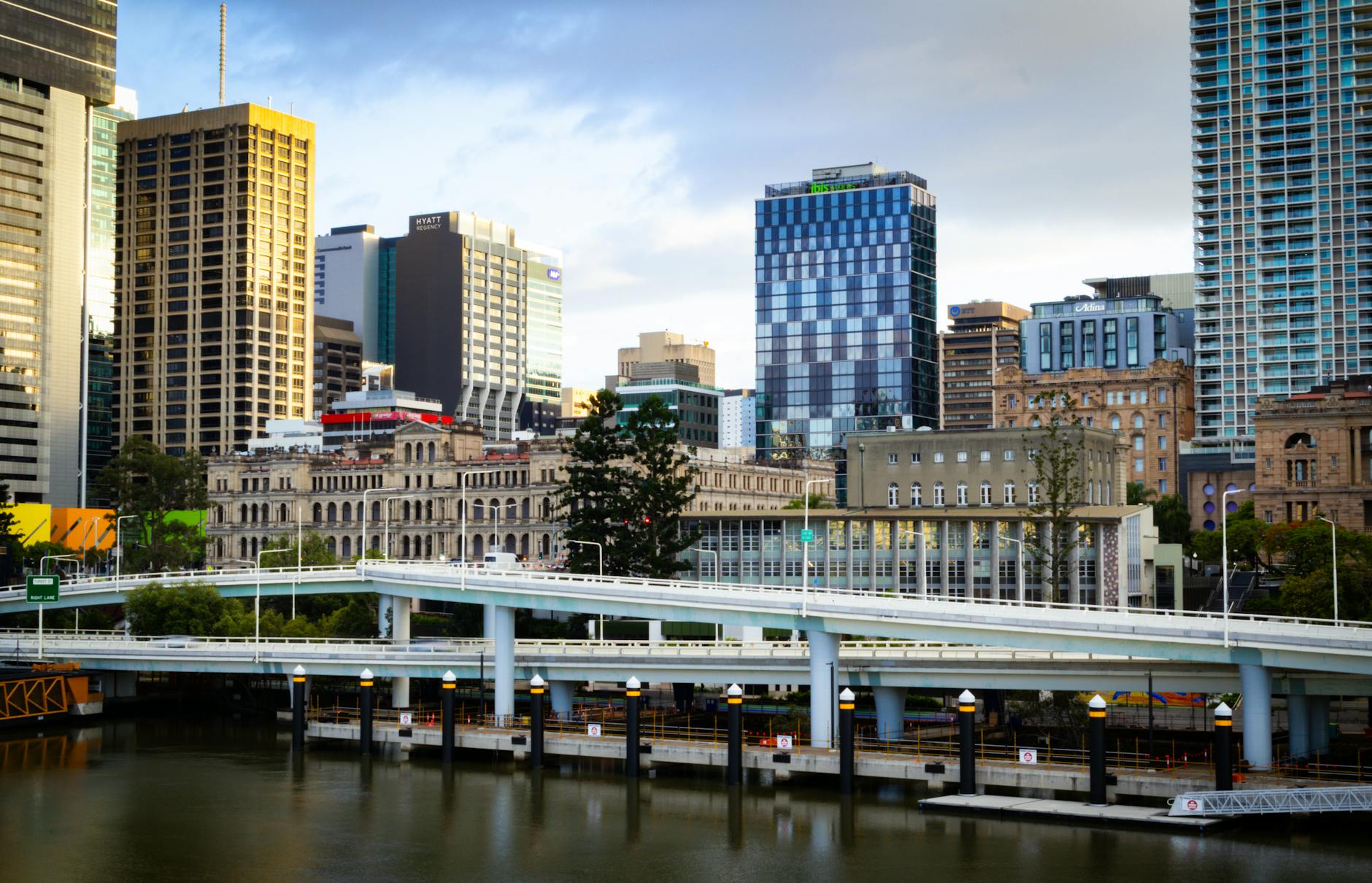 Brisbane Melbourne — Australia