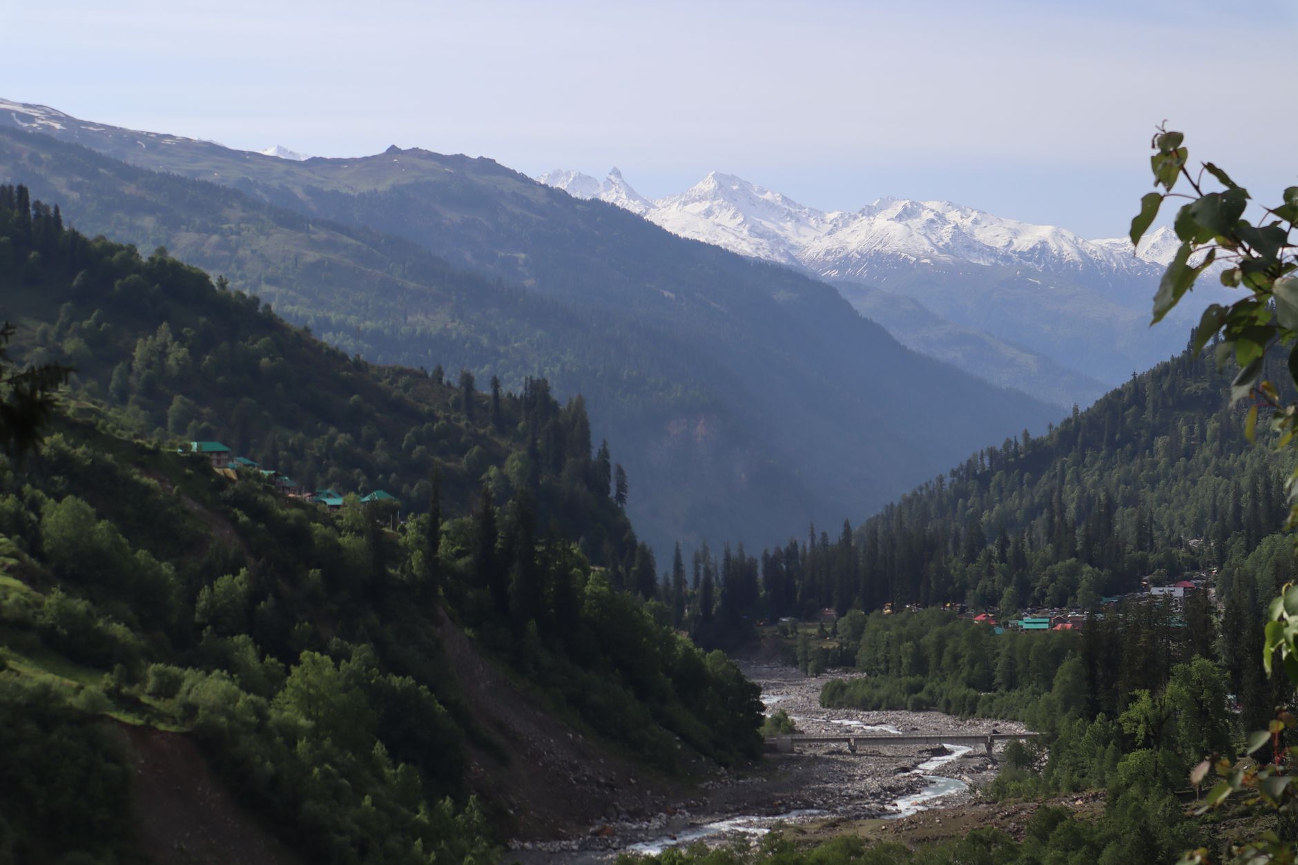 Manali, India