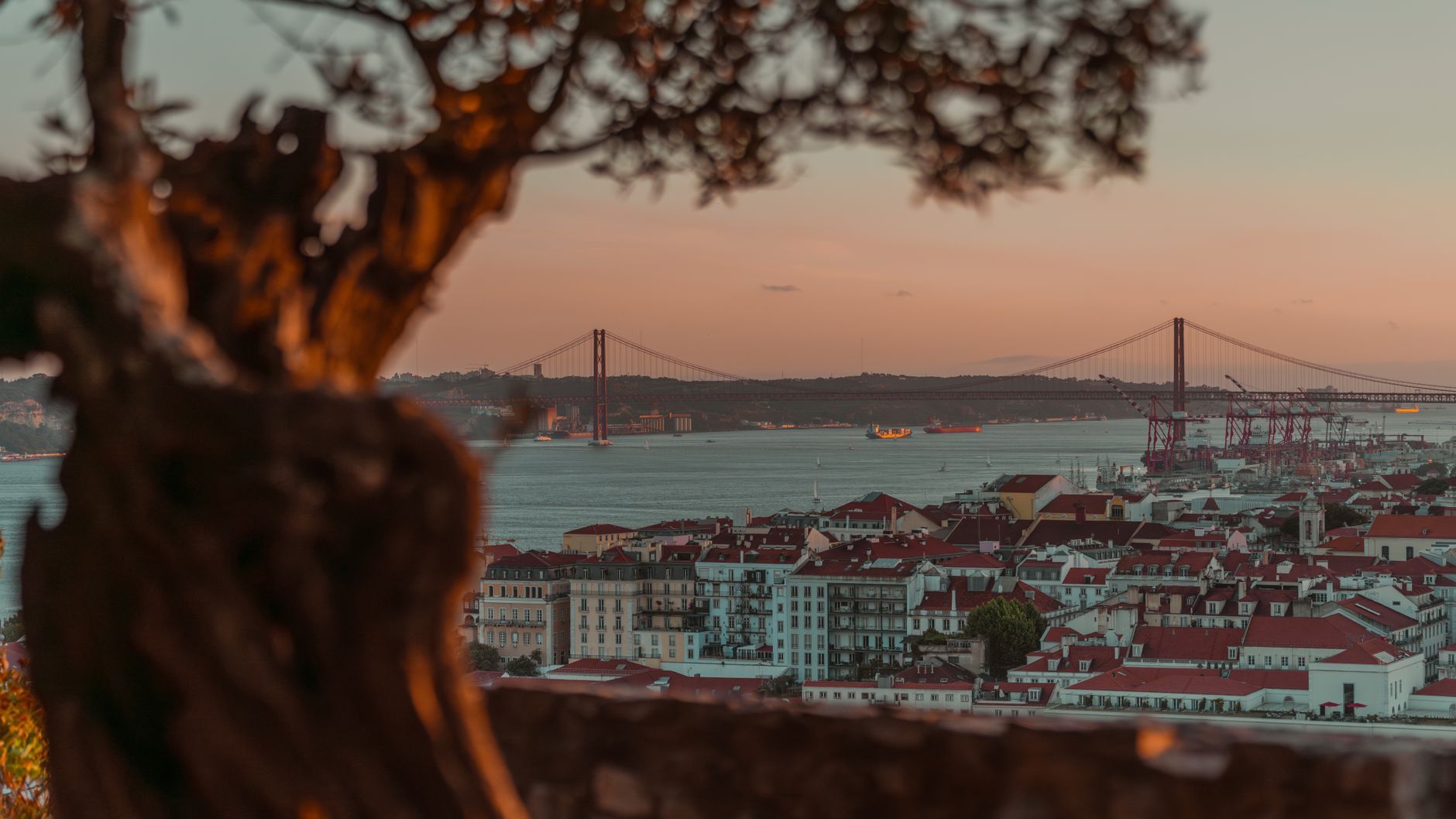 Lisbon, Spain