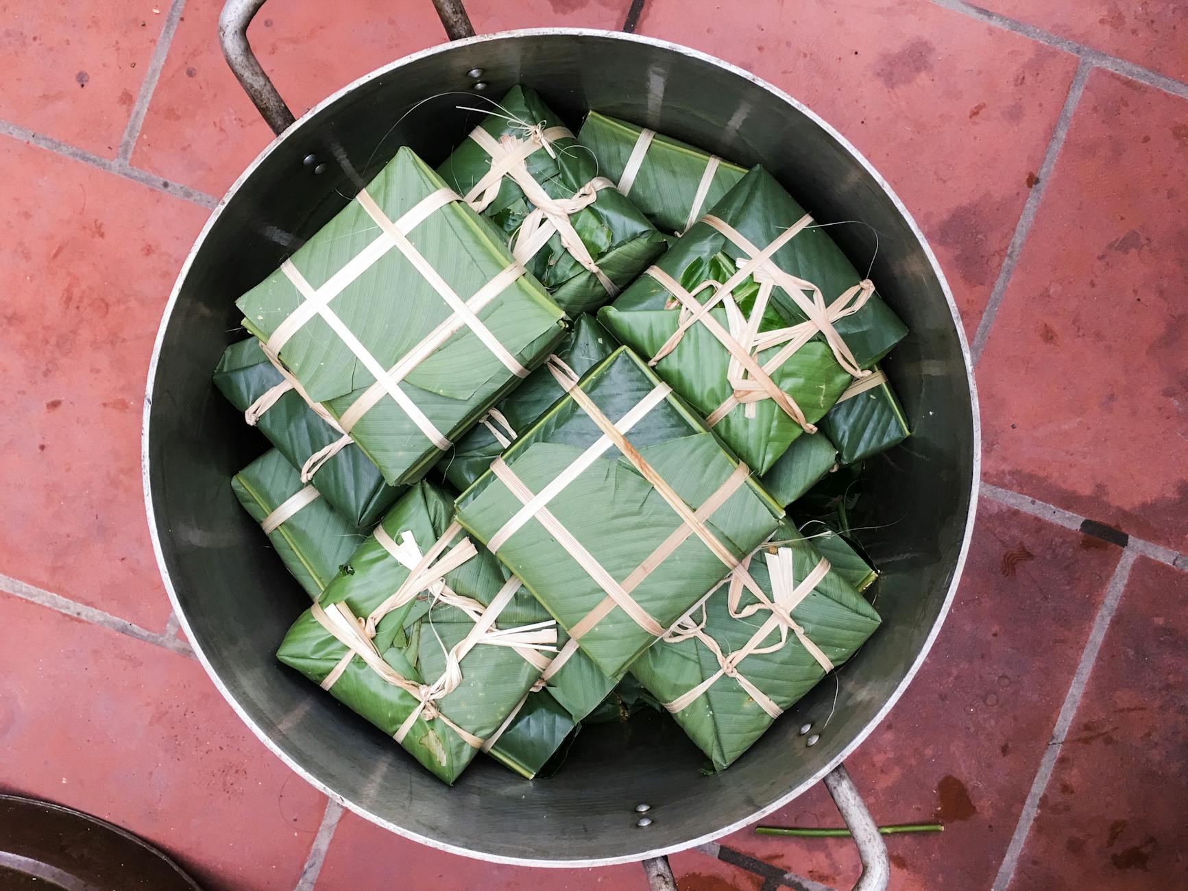Traditional food of Vietnam