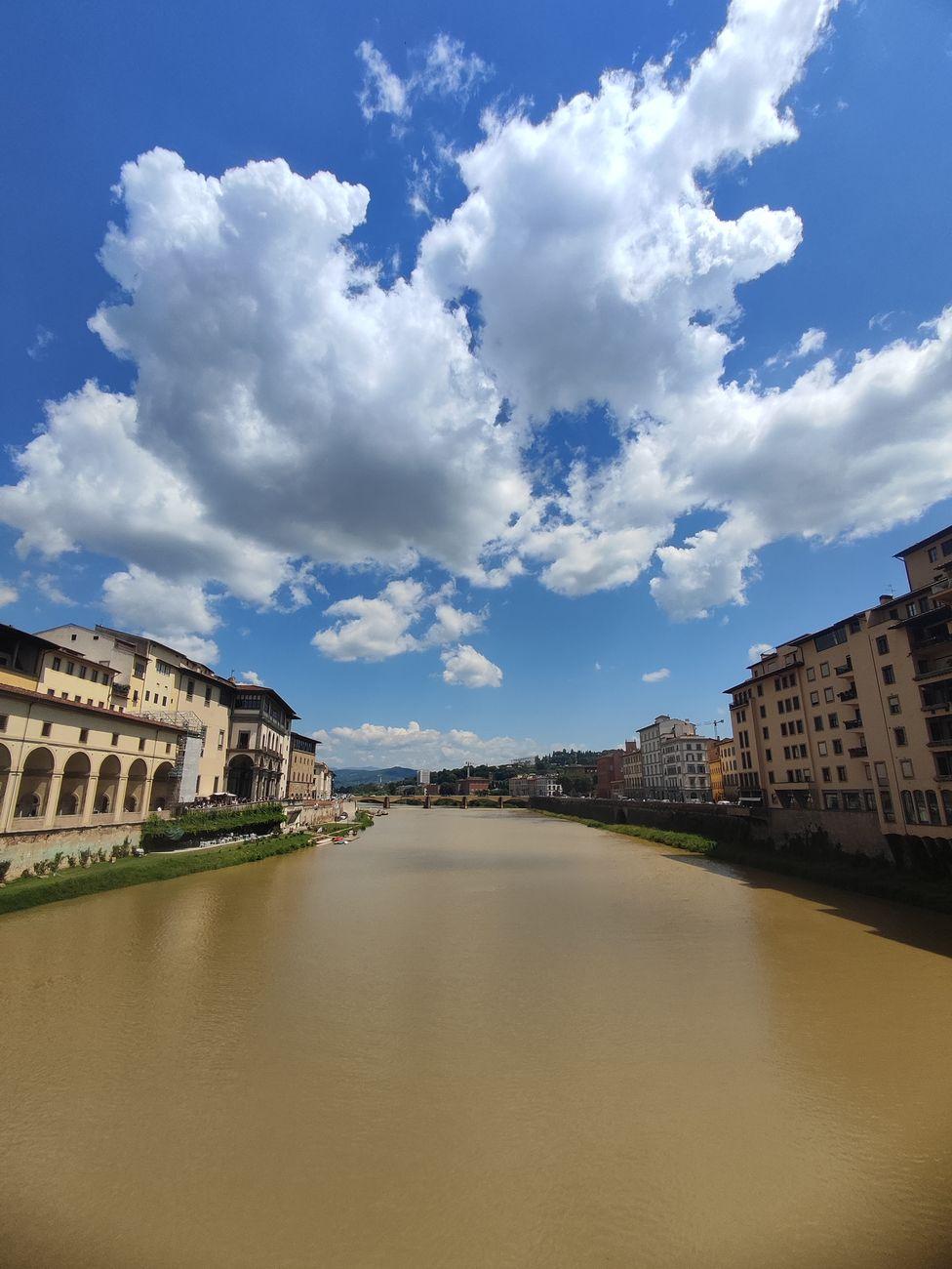 Venice Florence — UK