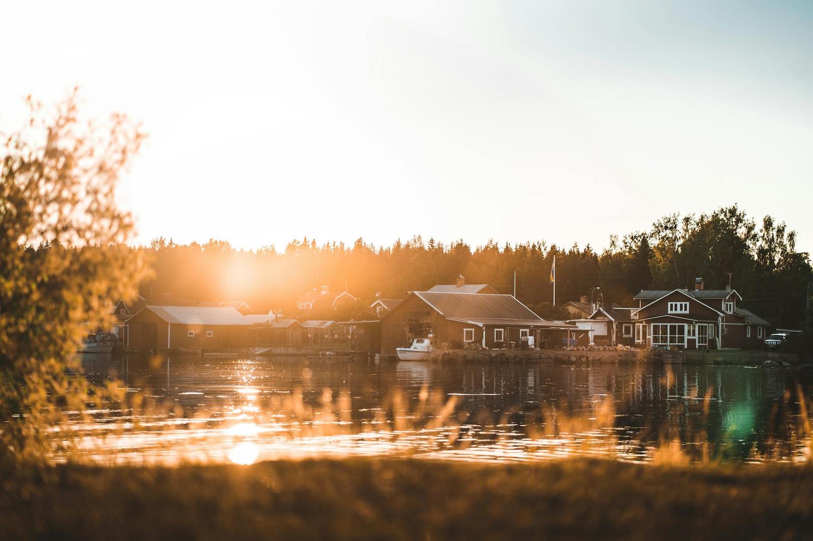 Extravaganza Scandinavia