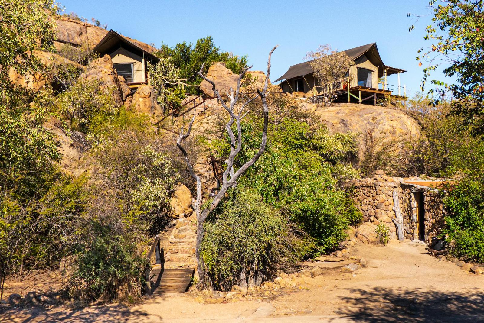 Premium Lodges, Kenya