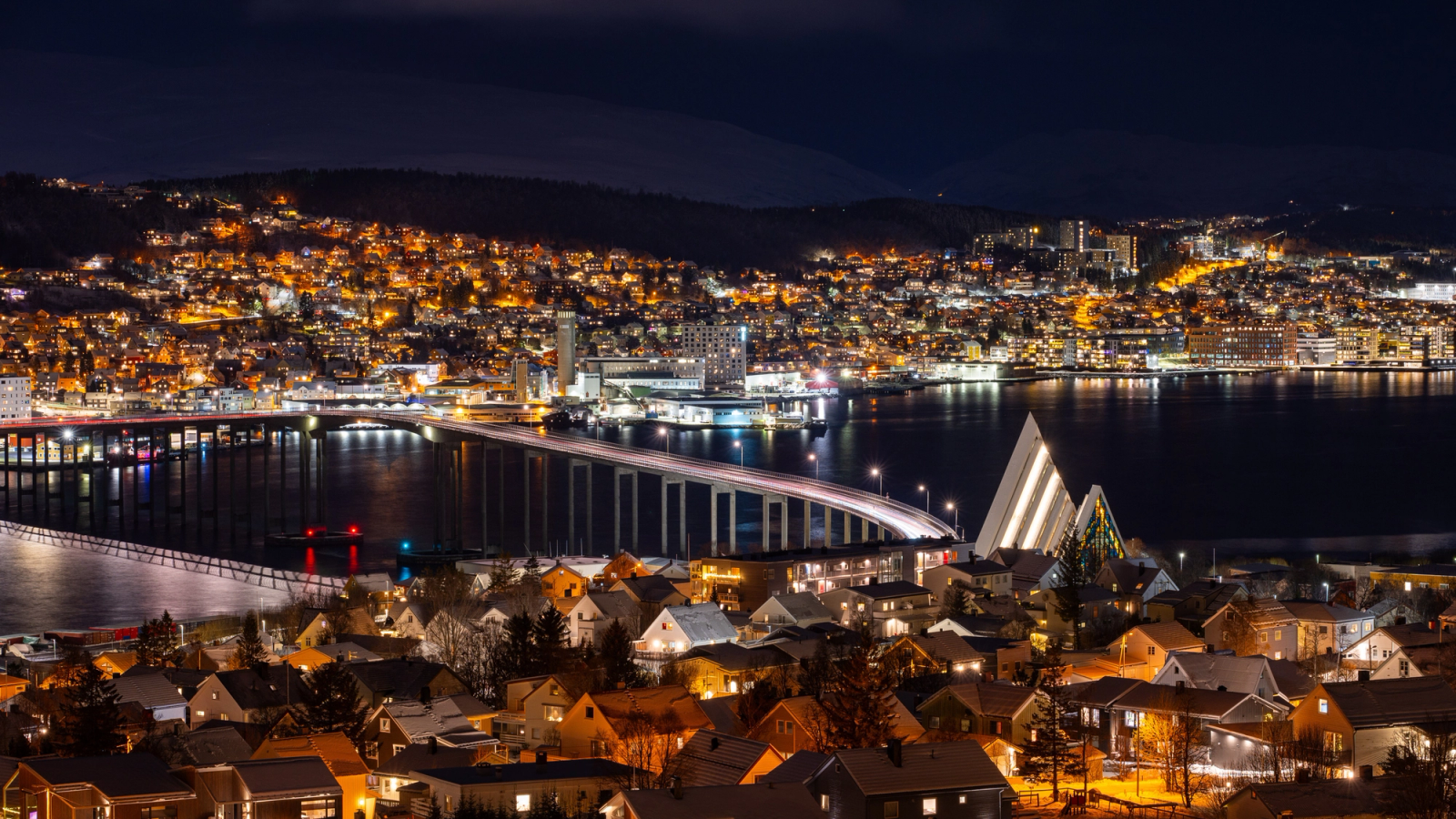 Extravaganza Scandinavia
