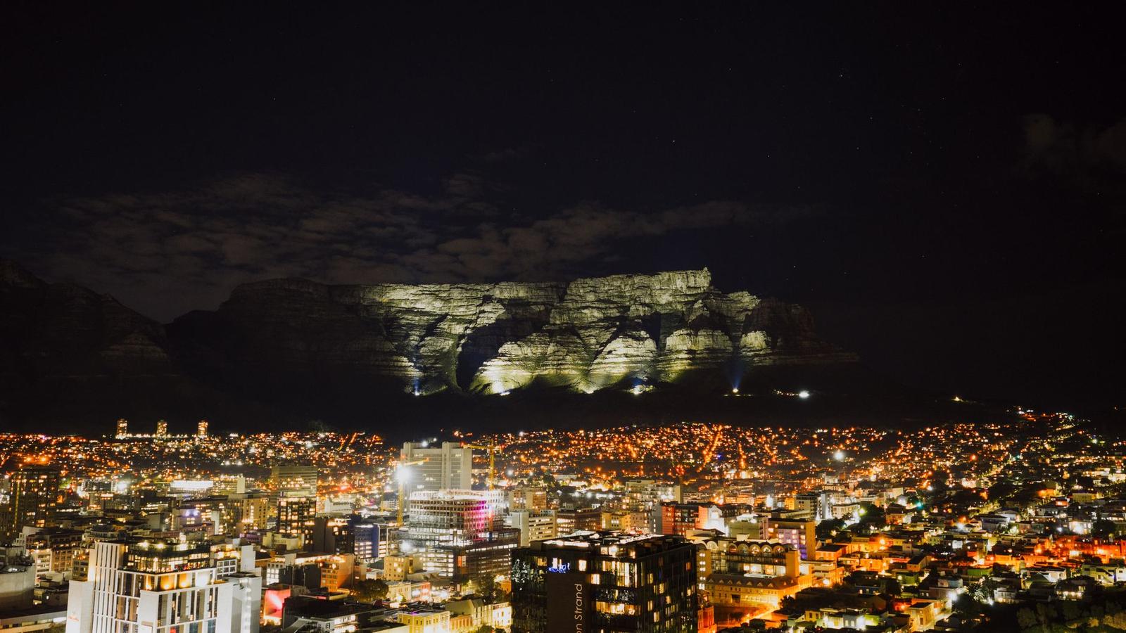 Cape Town, South Africa