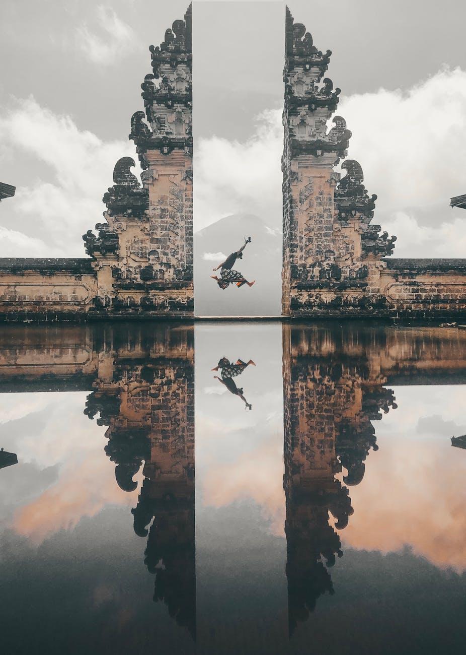 Lempuyang Temple — Indonesia