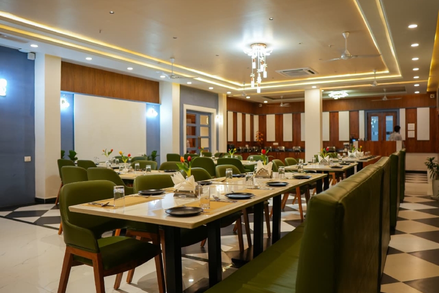 Hotel Imperial, Jaisalmer