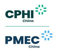 CPHI & PMEC China 2026 logo
